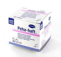 PEHA HAFT LATEX FREE  4CMX 4M 1 9324413