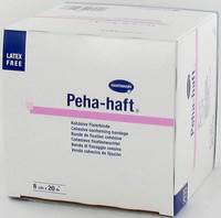 PEHA HAFT LATEX FREE  8CMX20M 1 9324482