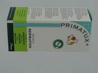 PRIMATUX KIDS       120ML