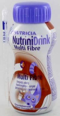 NUTRINIDRINK CHOCOLAT MULTI F. +12M FL 200ML 65599