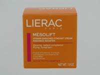 LIERAC MESOLIFT CREME EFFET A/AGE POT 50ML