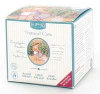 EUPHIA BAUME ENFANT +36M   POT 50ML