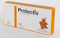 PROTECTIS JUNIOR   KAUWTABLETTEN 14