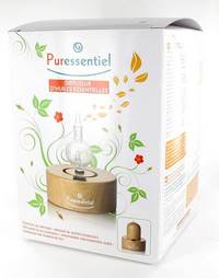 PURESSENTIEL DIFFUSEUR BOIS