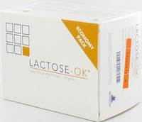 LACTOSE OK     GEL 150 5753 REVOGAN