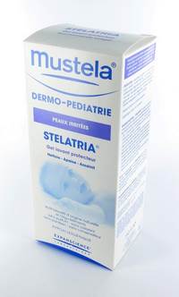 MUSTELA DP STELATRIA GEL LAVANT PROTECT.TUBE 150ML