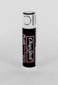 CHAPSTICK REGULAR LIPBALSEM