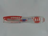 ELMEX ANTI CARIES MEDIUM TANDENBORSTEL