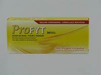 PROFYT NF BLISTER TABL 3X10 VERVANGT 2337-095