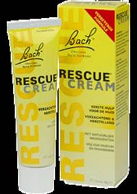 BACH RESCUE GEL          30G