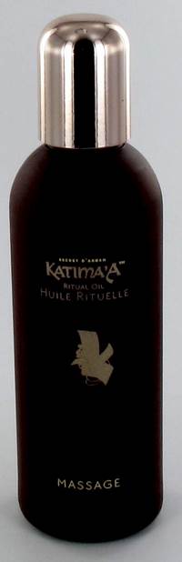 KATIMA A RITUELE OLIE ARGAN FL 150ML