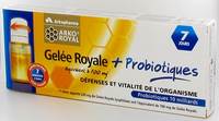 ARKOROYAL PROBIOT. VOLW RUCHE ROYALE DOSIS 7X7,5ML