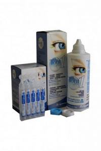 ARGANE VISION ALLES IN 1 OPL ZACHTE LENS 350ML