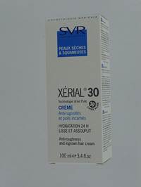 XERIAL 30 LICHAAMSCREME  TUBE 100ML