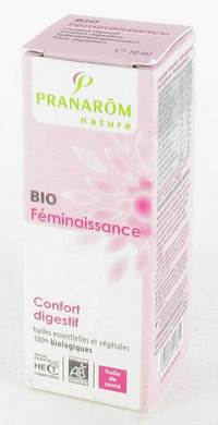 FEMINAISSANCE CONFORT DIGESTIF SOL 10ML