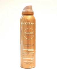 BIODERMA PHOTODERM ZELFBRUINER          AERO 150ML