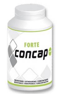 CONCAP FORTE ECOPACK CAPS 180X450MG