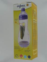 DIFRAX BIBERON POIGNEE GRANDE 250ML            193