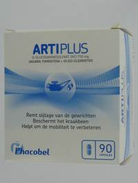 ARTIPLUS                    GEL  90