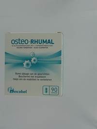 OSTEO RHUMAL                GEL  90