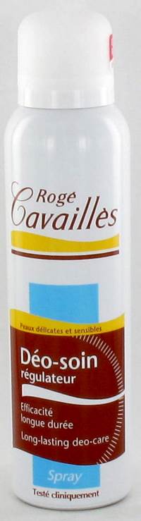 ROGE CAVAILLES DEO SPRAY MIXTE P SENS NF     150ML