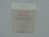 AVENE CREME VOEDEND                           50ML