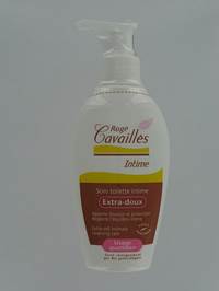 ROGE CAVAILLES GEL INTIEME HYGIENE KLAS.  NF 200ML