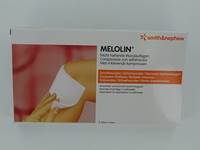 MELOLIN CP STER               10X20CM   5 66800707