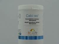 CALCI 900 MINERALS BE LIFE NF              GEL  60