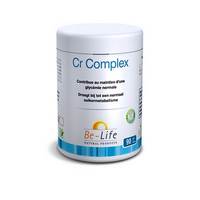 CR COMPLEX MINERALS BE LIFE                GEL  90