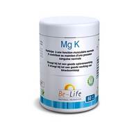 MG-K MINERALS BE LIFE NF  GEL 60