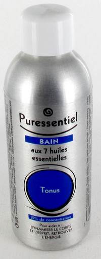 PURESSENTIEL BOOST BAD 7 ESS.OLIE            100ML