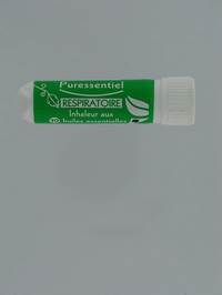 PURESSENTIEL ADEMHALING INHALATOR 19 ESS.OLIE  1ML