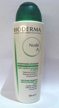 BIODERMA NODE A SH VERZACHTEND 400ML