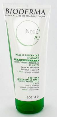 BIODERMA NODE A HAARMASKER TUBE 200ML