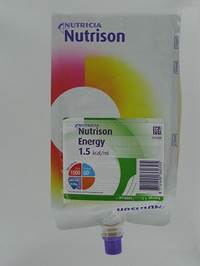 NUTRISON ENERGY      PACK 1000ML VERVANGT 1237-437