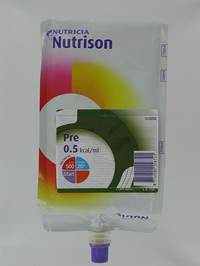 NUTRISON MULTI FIBRE PACK 1000ML VERVANGT 1325-273