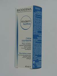 BIODERMA ATODERM NUTRITIVE BALSEM GELAAT 40ML