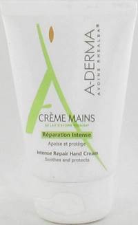 ADERMA HAVERMELK HANDCREME     50ML