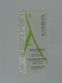 ADERMA HAVERMELK VERZORGINGSCR 50ML