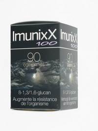 IMUNIXX 100          TABL  90X320MG