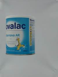 NOVALAC ALLERNOVA AR 0-36M 400G