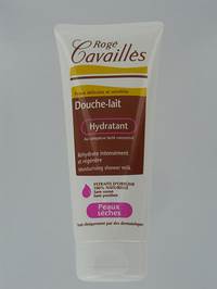 ROGE CAVAILLES DOUCHE LAIT HYDRATANT 200ML