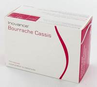 INOVANCE BOURRACHE CASSIS          CAPS 100 CA041N