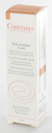 AVENE COUVRANCE CORRECTIESTICK KORAAL