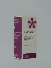 KALOBAN GUTT 8G/10G 20ML