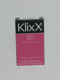 KLIXX TABL 90