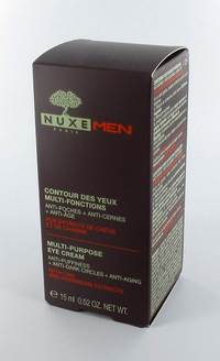 NUXE MEN OOGCONTOUR MULTIFUNCTIONEEL   POMPFL 15ML