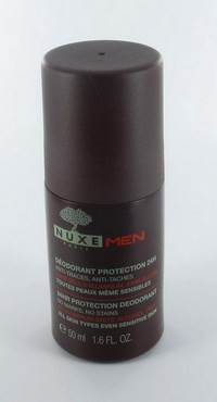 NUXE MEN DEO BESCHERMING 24U          ROLL-ON 50ML