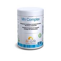 MN COMPLEX MINERALS BE LIFE            POT GEL  60